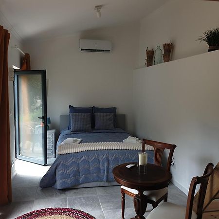 SobredaQuinta De Sao Pedro别墅 外观 照片
