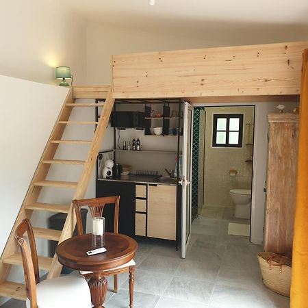 SobredaQuinta De Sao Pedro别墅 外观 照片