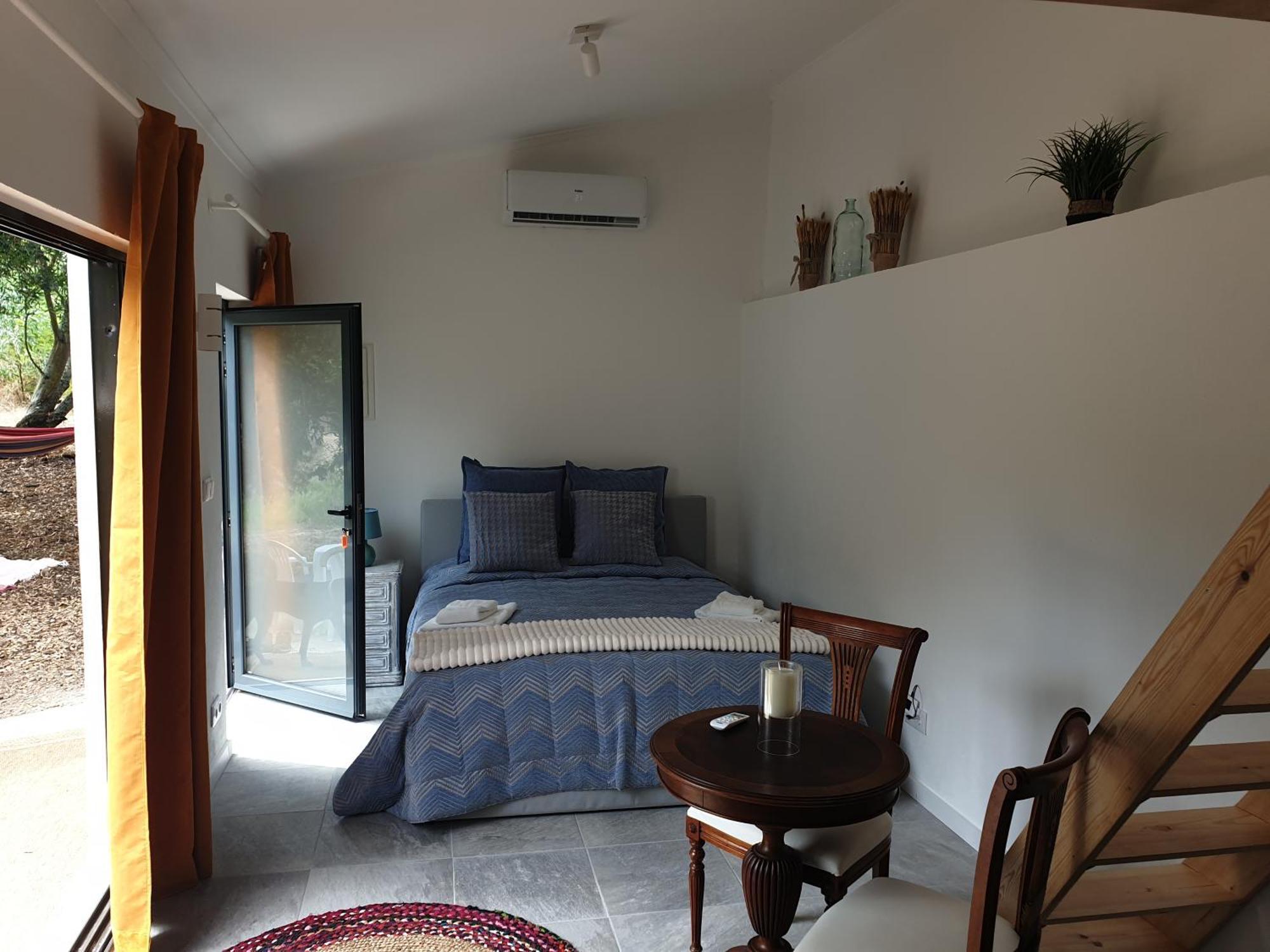 SobredaQuinta De Sao Pedro别墅 外观 照片
