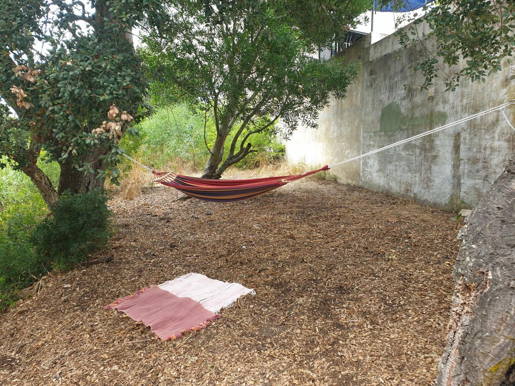 SobredaQuinta De Sao Pedro别墅 外观 照片