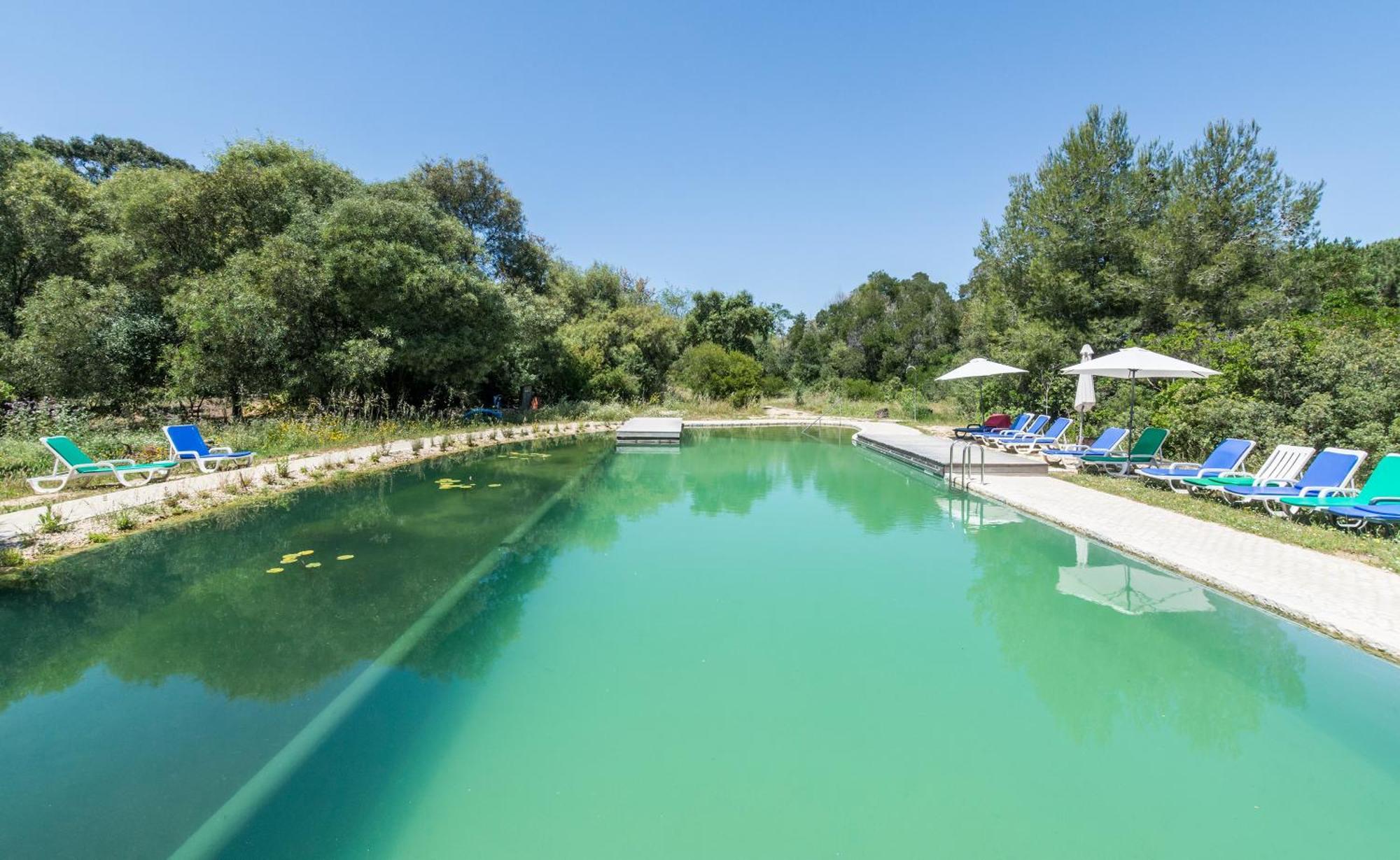 SobredaQuinta De Sao Pedro别墅 外观 照片